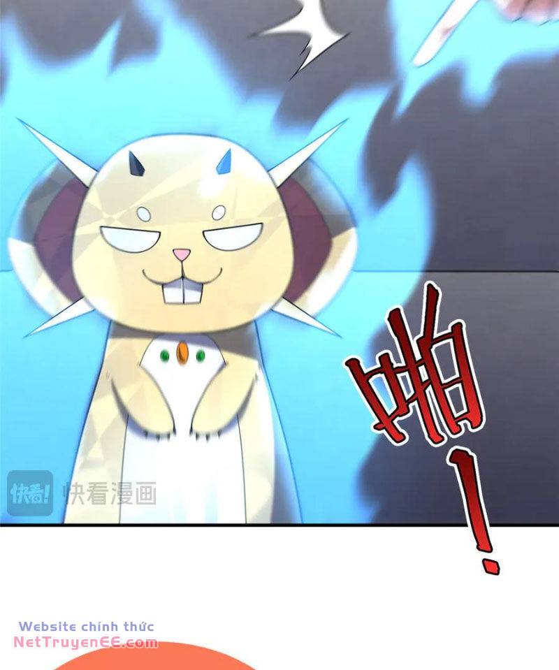 Thần Sủng Tiến Hóa Chapter 293 - Trang 2