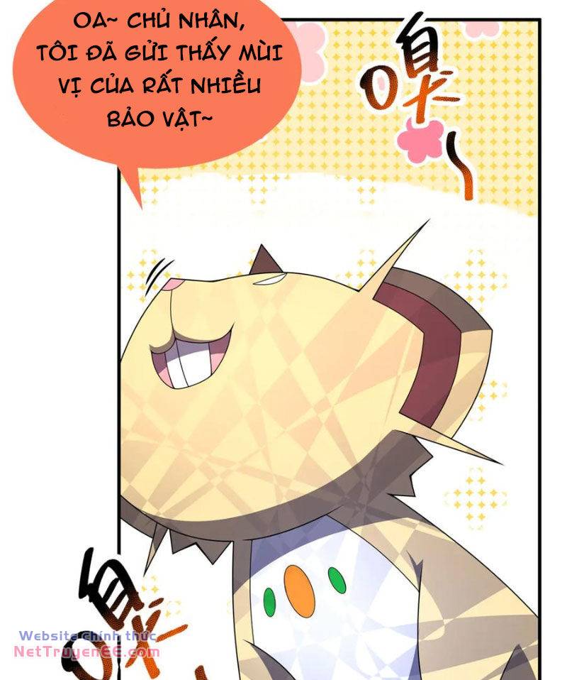 Thần Sủng Tiến Hóa Chapter 293 - Trang 2