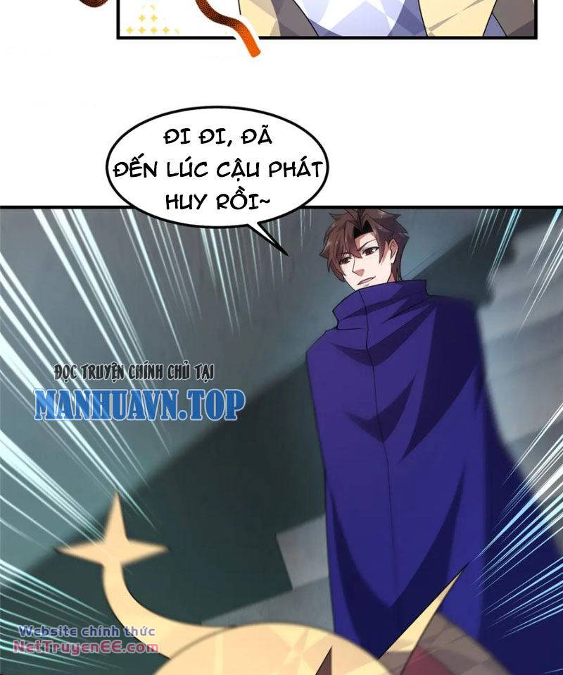 Thần Sủng Tiến Hóa Chapter 293 - Trang 2