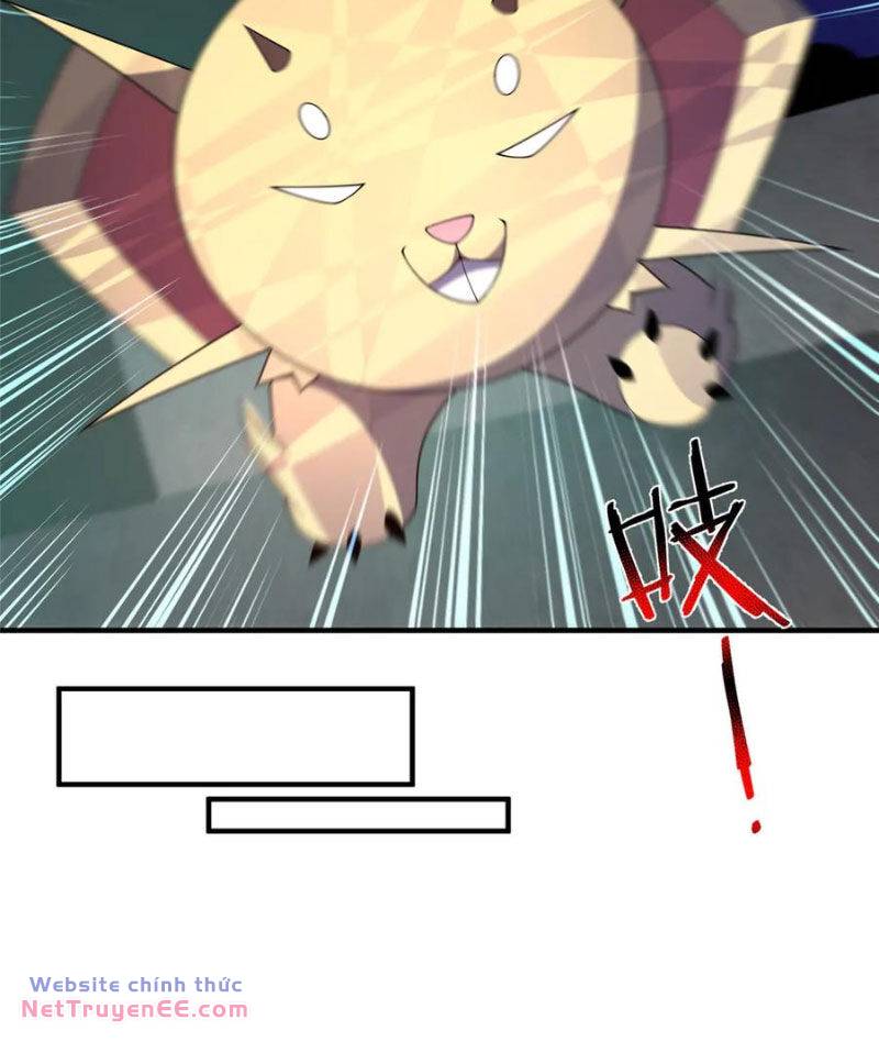 Thần Sủng Tiến Hóa Chapter 293 - Trang 2