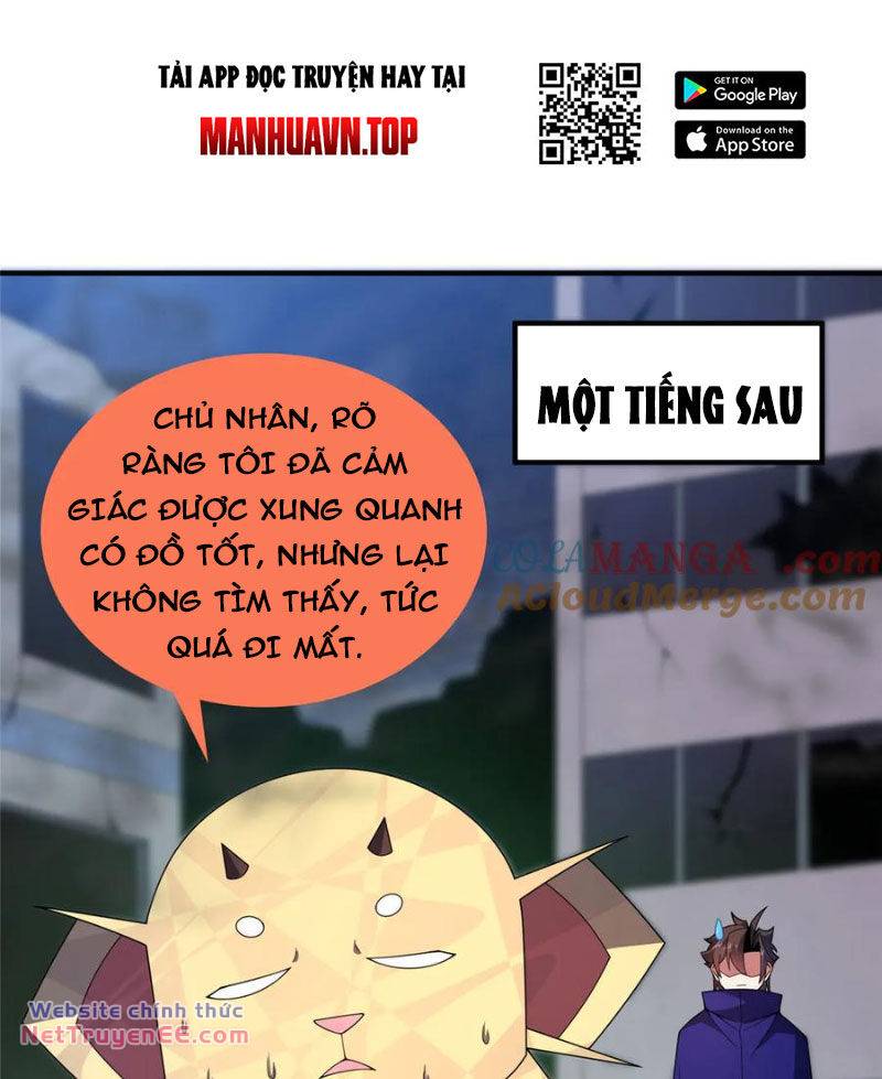 Thần Sủng Tiến Hóa Chapter 293 - Trang 2