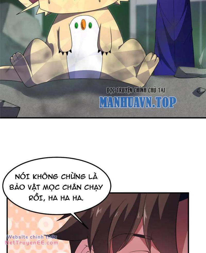 Thần Sủng Tiến Hóa Chapter 293 - Trang 2