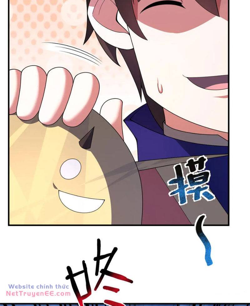 Thần Sủng Tiến Hóa Chapter 293 - Trang 2