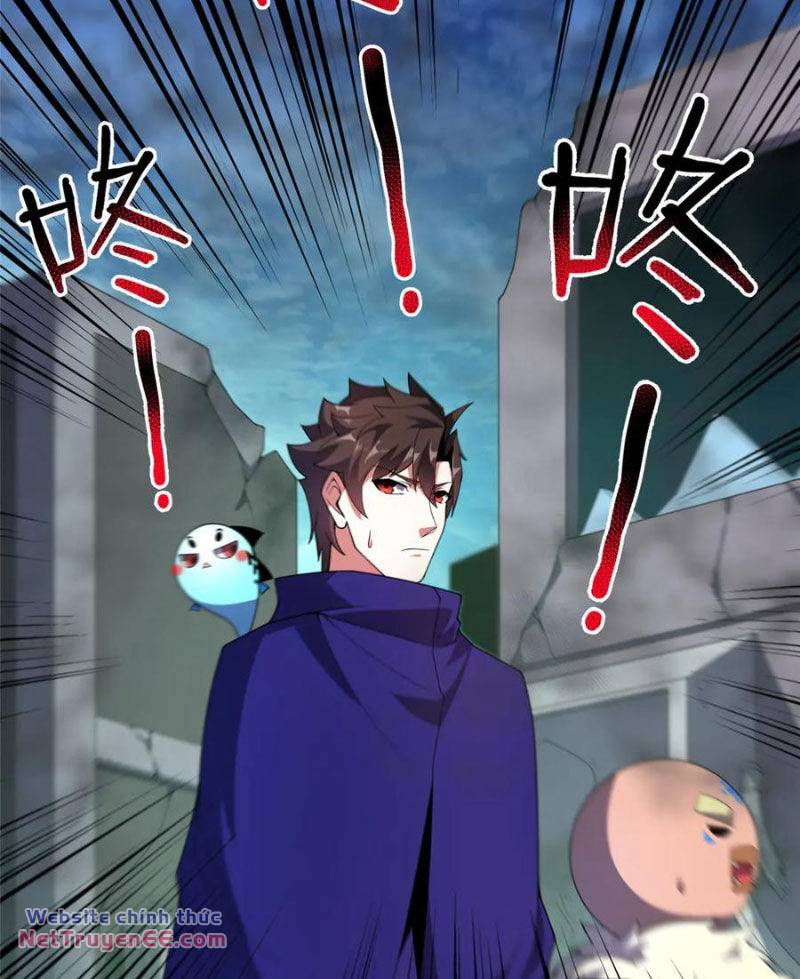 Thần Sủng Tiến Hóa Chapter 293 - Trang 2