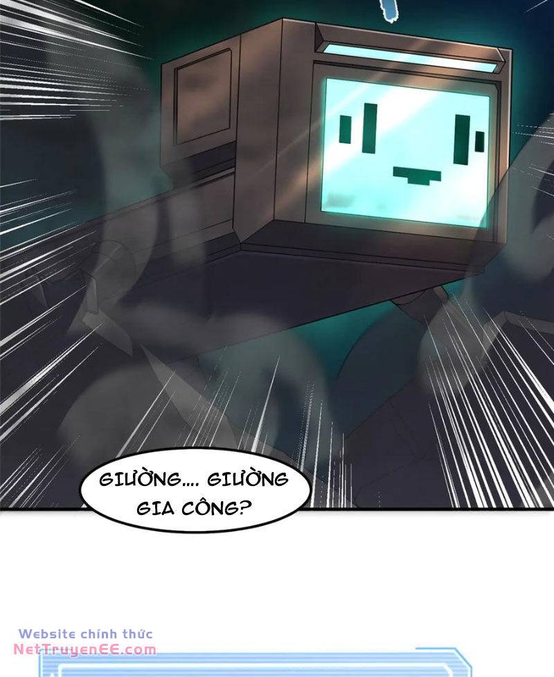 Thần Sủng Tiến Hóa Chapter 293 - Trang 2