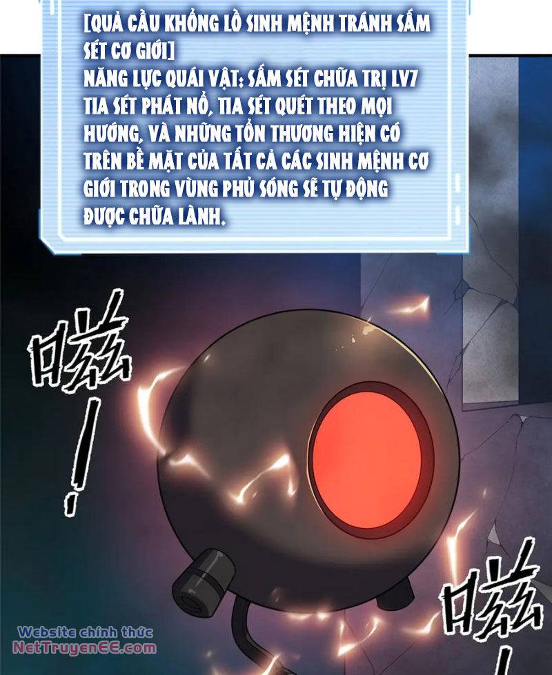 Thần Sủng Tiến Hóa Chapter 293 - Trang 2