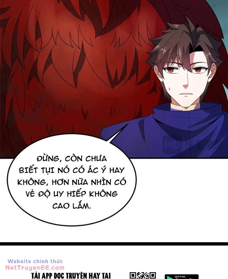 Thần Sủng Tiến Hóa Chapter 293 - Trang 2