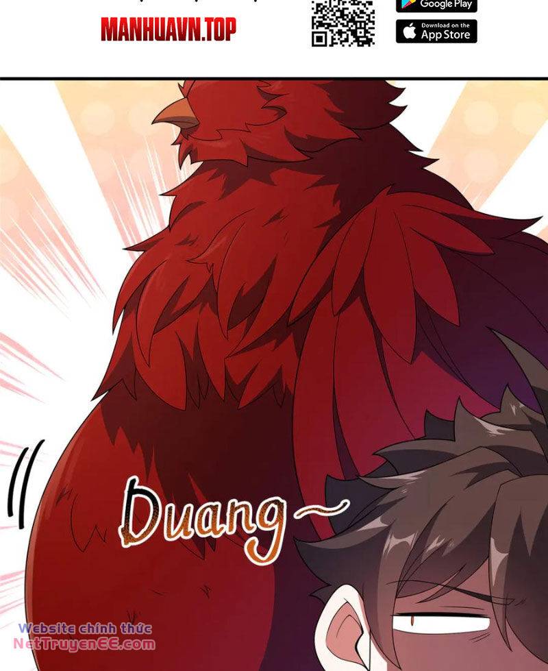 Thần Sủng Tiến Hóa Chapter 293 - Trang 2