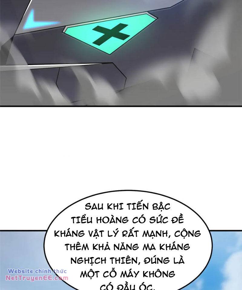 Thần Sủng Tiến Hóa Chapter 293 - Trang 2