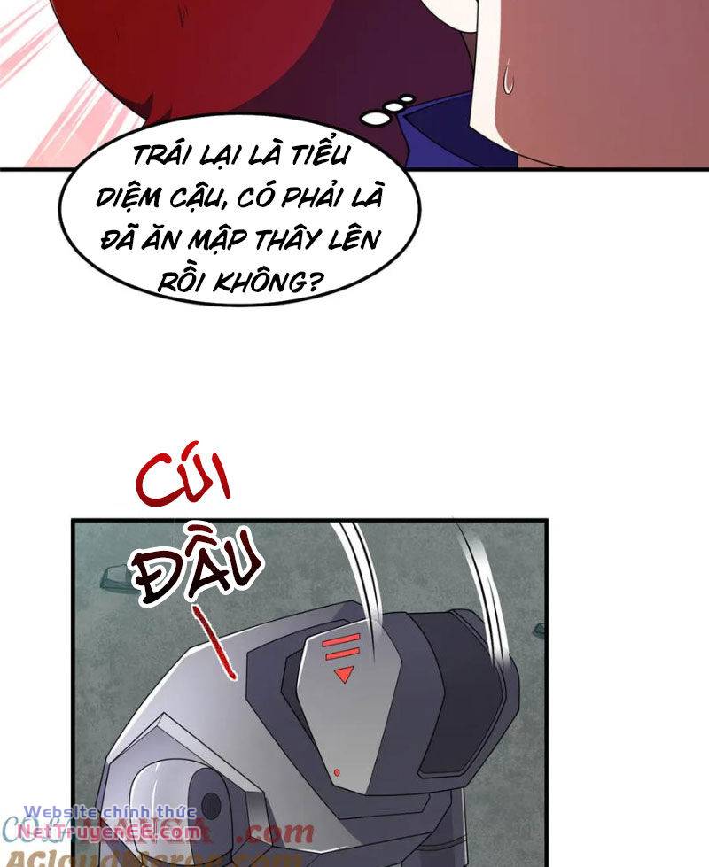 Thần Sủng Tiến Hóa Chapter 293 - Trang 2