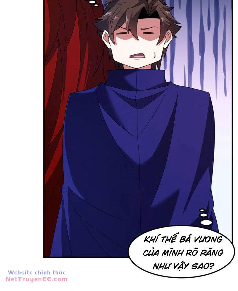 Thần Sủng Tiến Hóa Chapter 293 - Trang 2