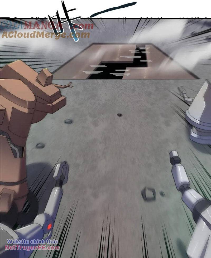 Thần Sủng Tiến Hóa Chapter 293 - Trang 2