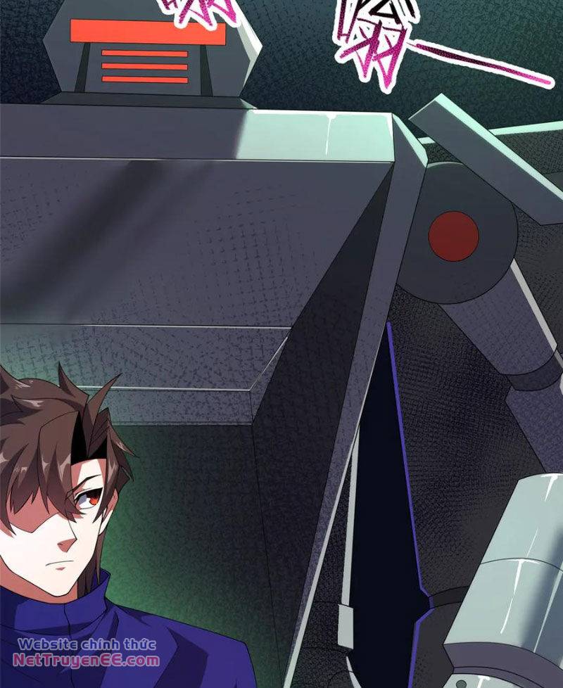 Thần Sủng Tiến Hóa Chapter 293 - Trang 2