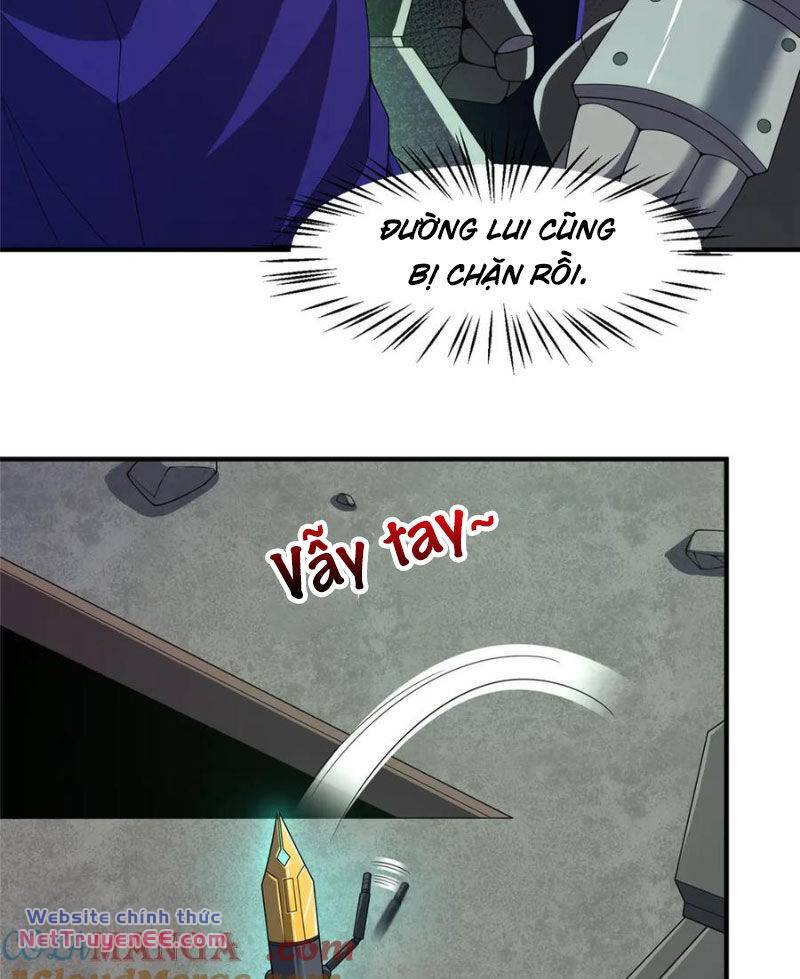 Thần Sủng Tiến Hóa Chapter 293 - Trang 2