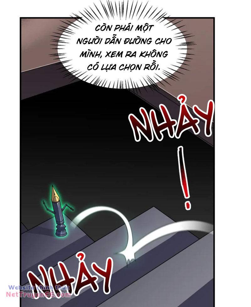 Thần Sủng Tiến Hóa Chapter 293 - Trang 2