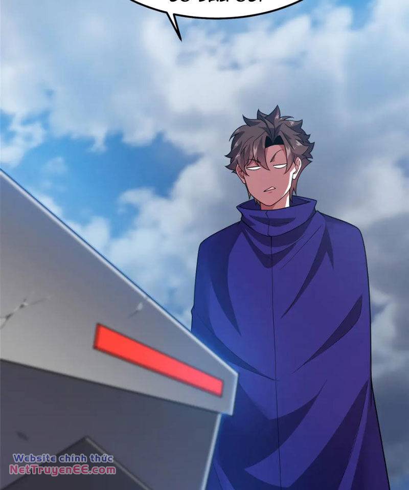 Thần Sủng Tiến Hóa Chapter 293 - Trang 2