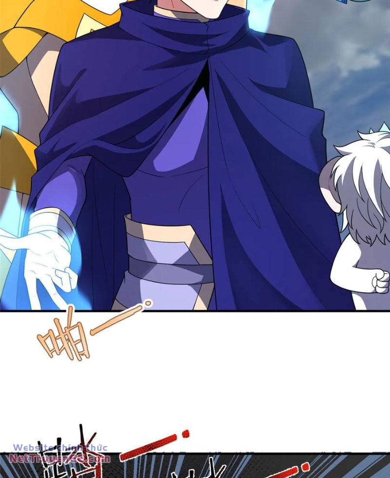 Thần Sủng Tiến Hóa Chapter 293 - Trang 2