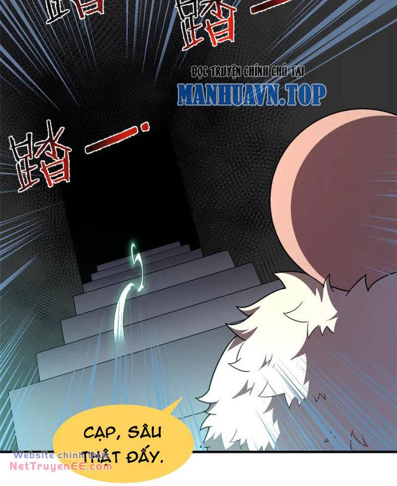 Thần Sủng Tiến Hóa Chapter 293 - Trang 2