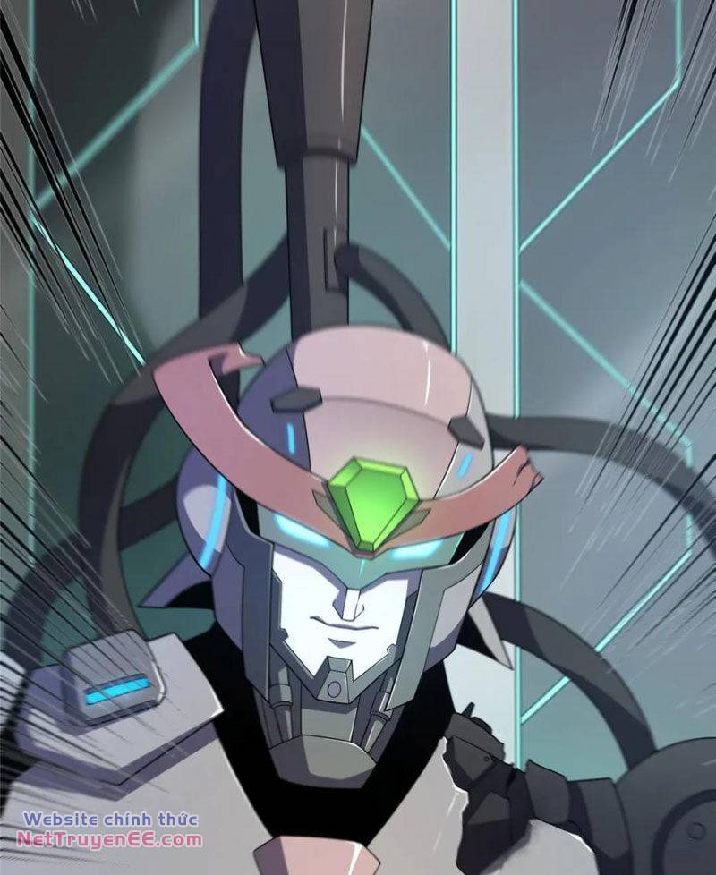 Thần Sủng Tiến Hóa Chapter 293 - Trang 2