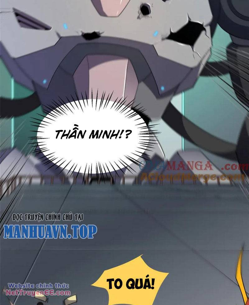 Thần Sủng Tiến Hóa Chapter 293 - Trang 2