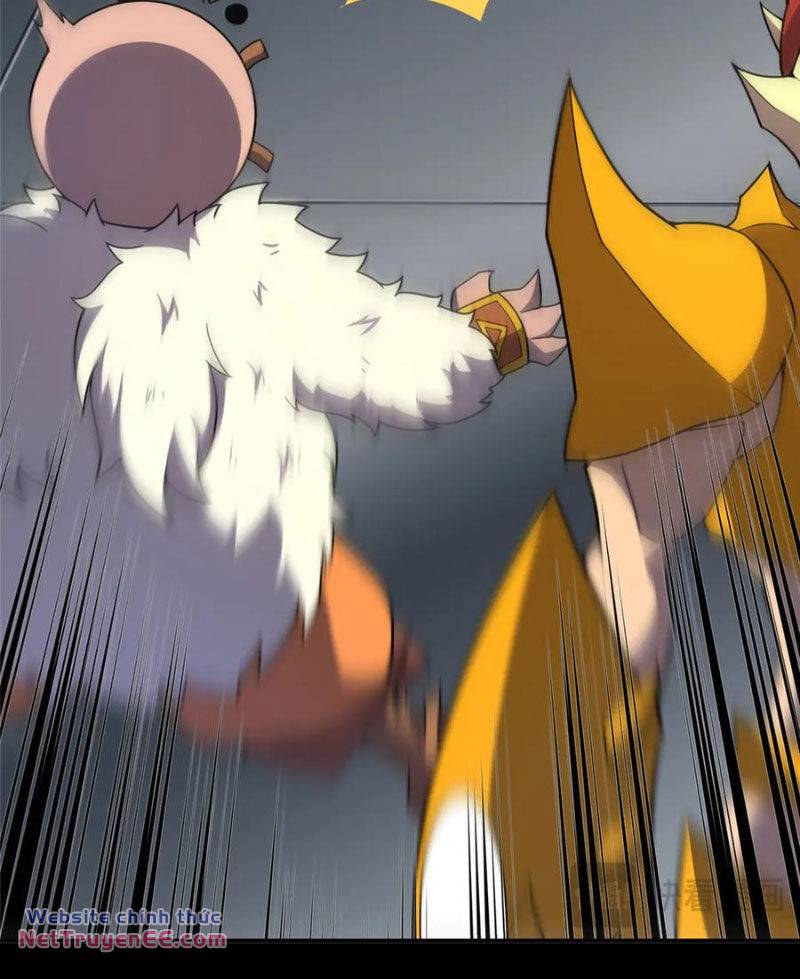 Thần Sủng Tiến Hóa Chapter 293 - Trang 2