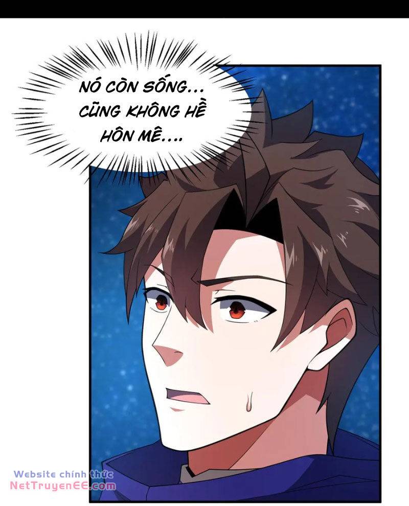 Thần Sủng Tiến Hóa Chapter 293 - Trang 2