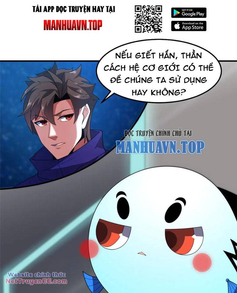 Thần Sủng Tiến Hóa Chapter 293 - Trang 2