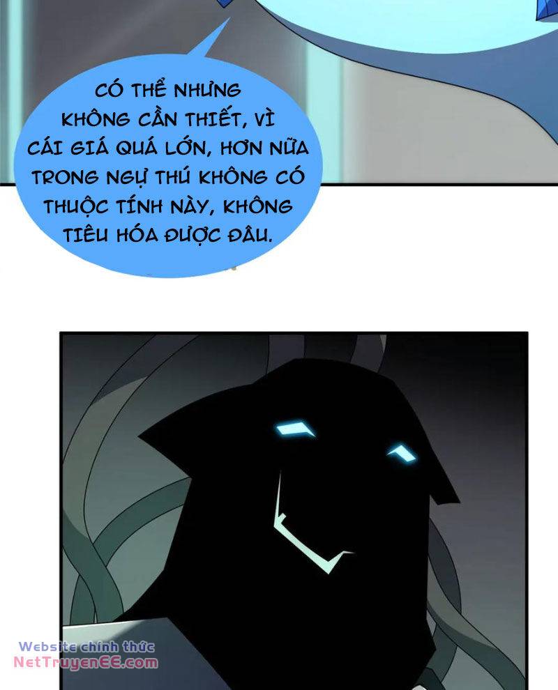 Thần Sủng Tiến Hóa Chapter 293 - Trang 2