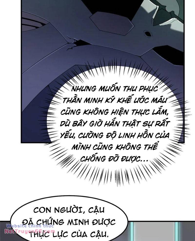 Thần Sủng Tiến Hóa Chapter 293 - Trang 2