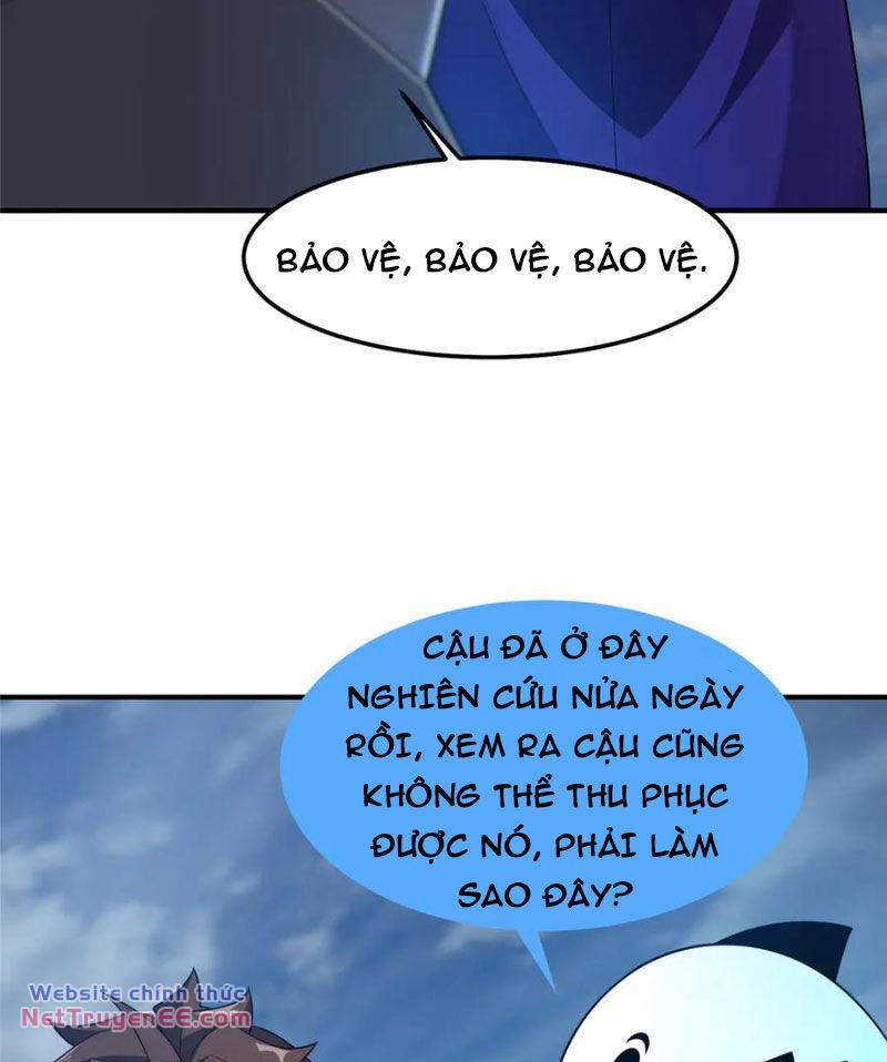 Thần Sủng Tiến Hóa Chapter 293 - Trang 2
