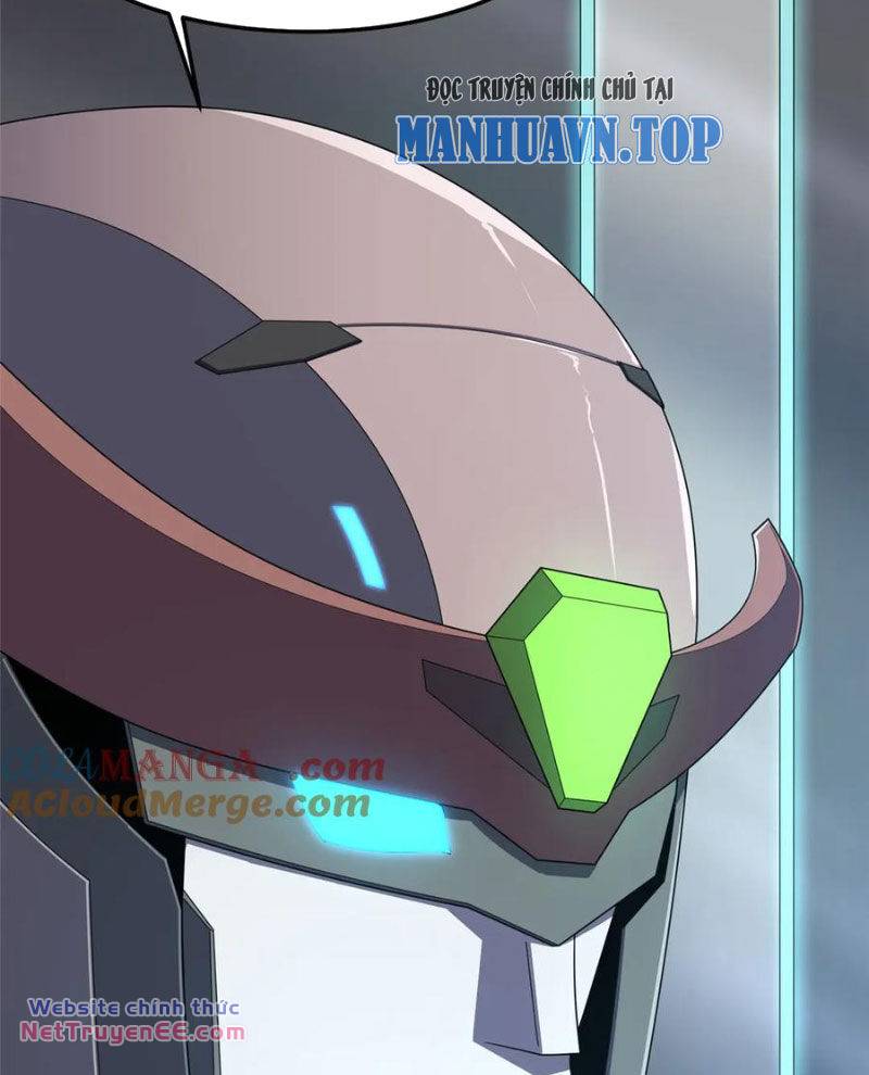 Thần Sủng Tiến Hóa Chapter 293 - Trang 2