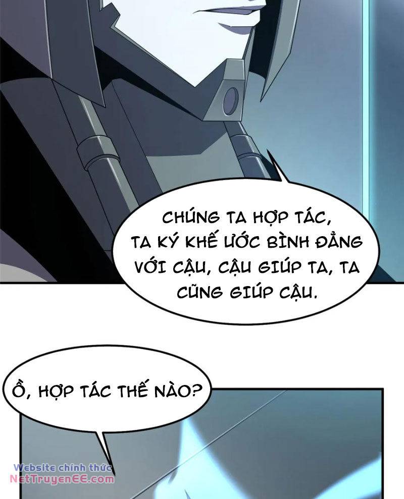 Thần Sủng Tiến Hóa Chapter 293 - Trang 2