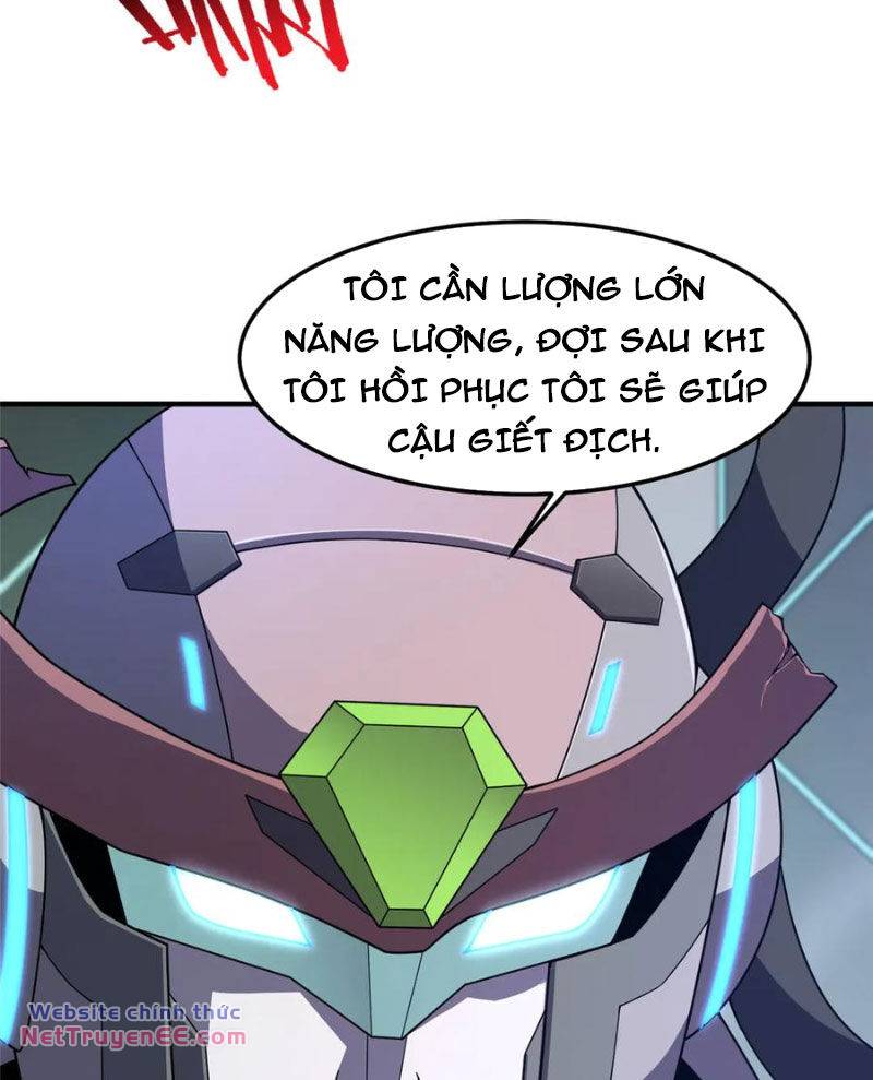 Thần Sủng Tiến Hóa Chapter 293 - Trang 2