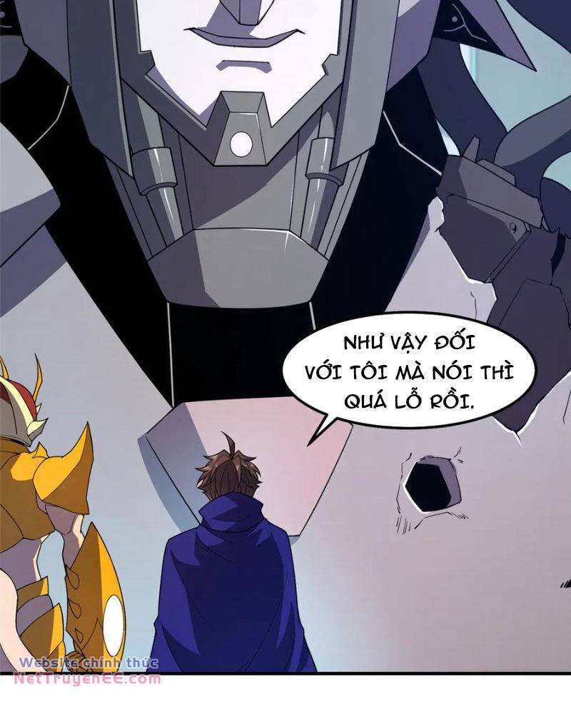 Thần Sủng Tiến Hóa Chapter 293 - Trang 2