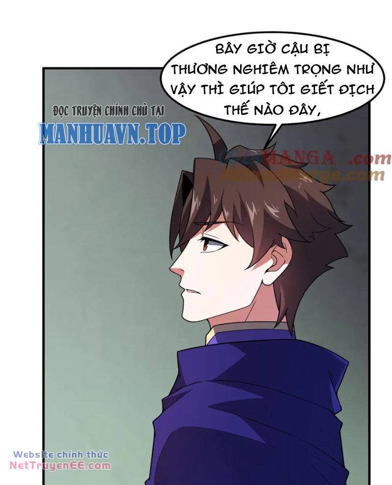 Thần Sủng Tiến Hóa Chapter 293 - Trang 2