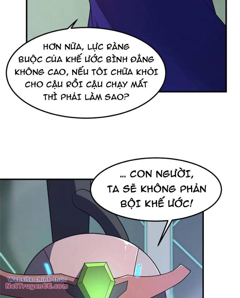 Thần Sủng Tiến Hóa Chapter 293 - Trang 2