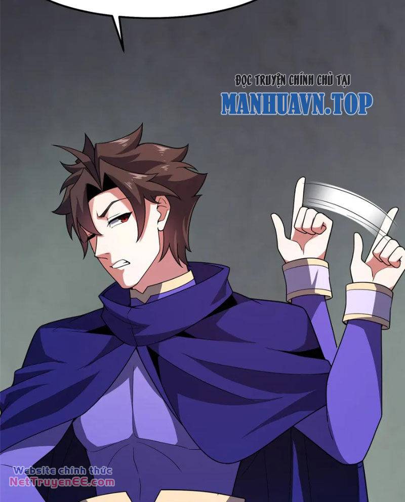 Thần Sủng Tiến Hóa Chapter 293 - Trang 2