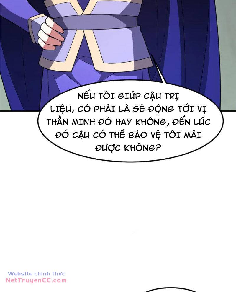 Thần Sủng Tiến Hóa Chapter 293 - Trang 2