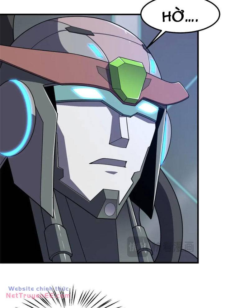 Thần Sủng Tiến Hóa Chapter 293 - Trang 2