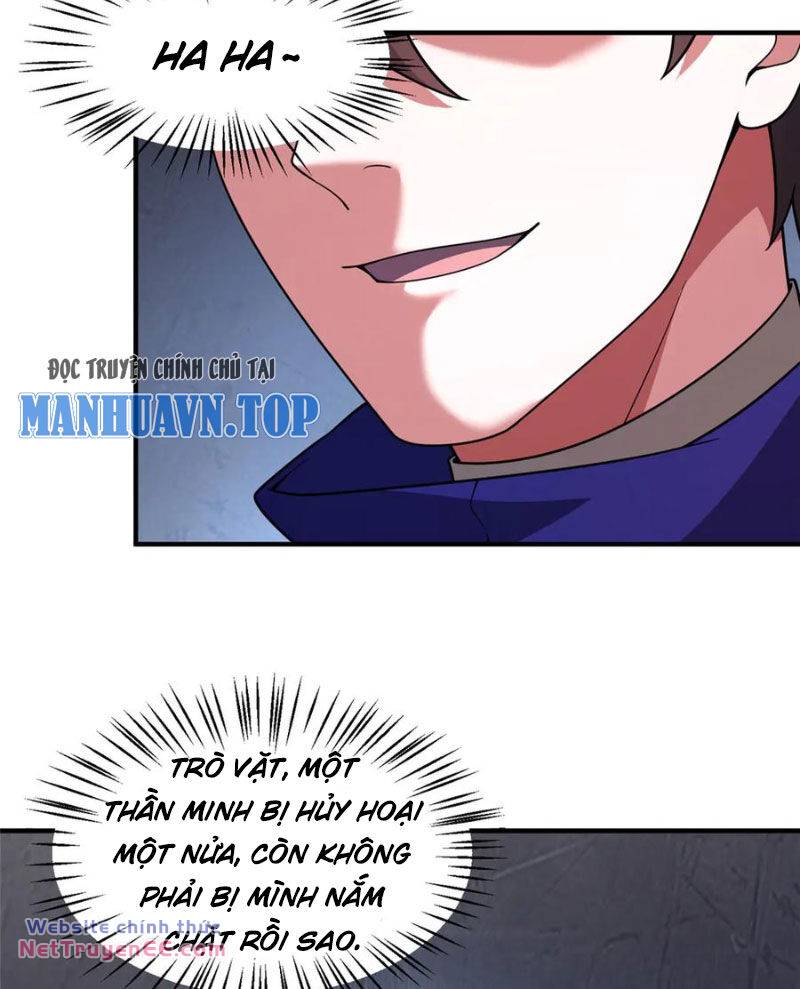 Thần Sủng Tiến Hóa Chapter 293 - Trang 2