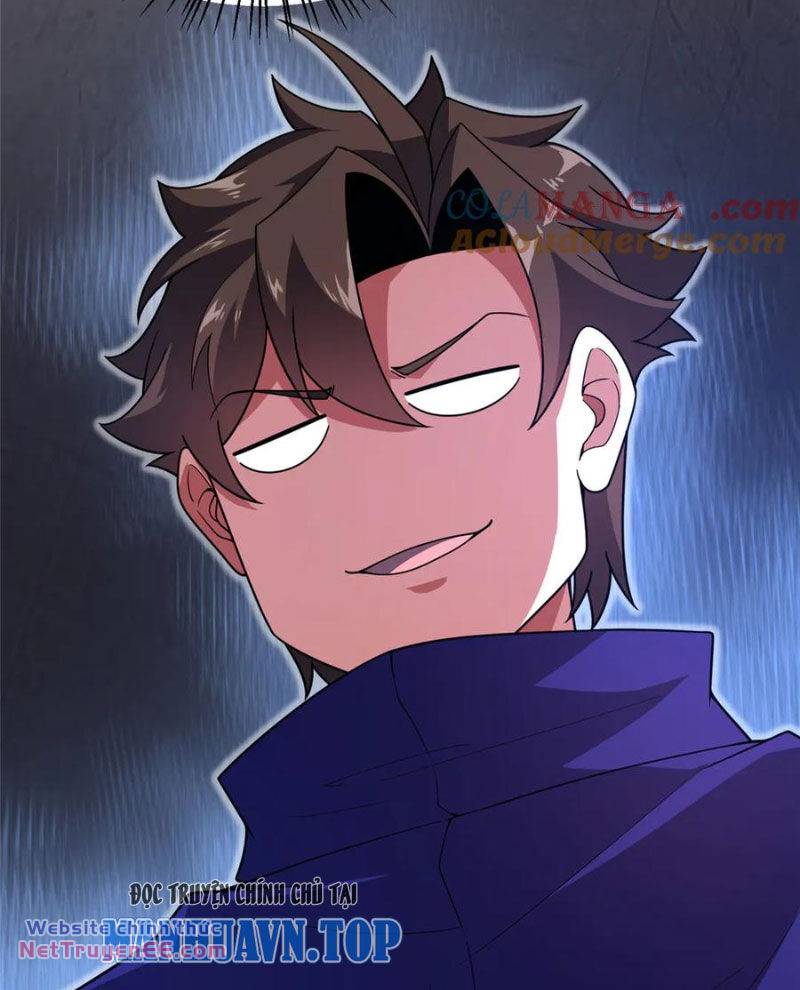 Thần Sủng Tiến Hóa Chapter 293 - Trang 2