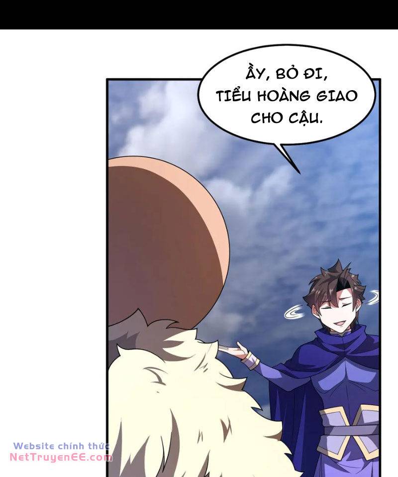 Thần Sủng Tiến Hóa Chapter 293 - Trang 2