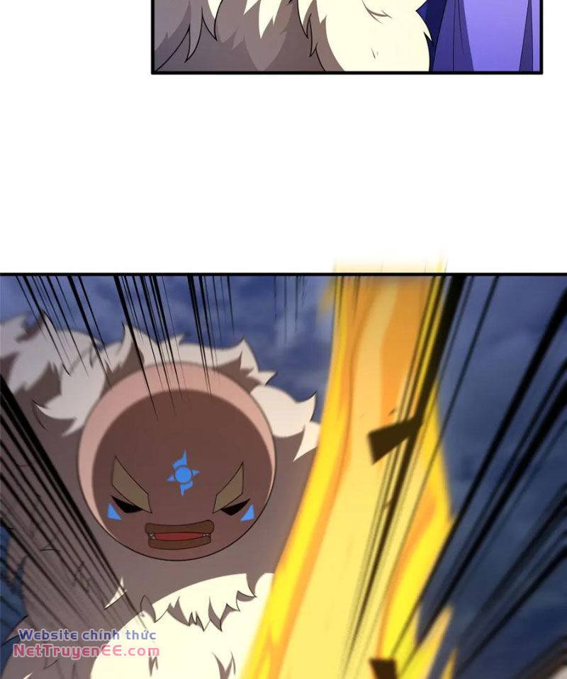 Thần Sủng Tiến Hóa Chapter 293 - Trang 2