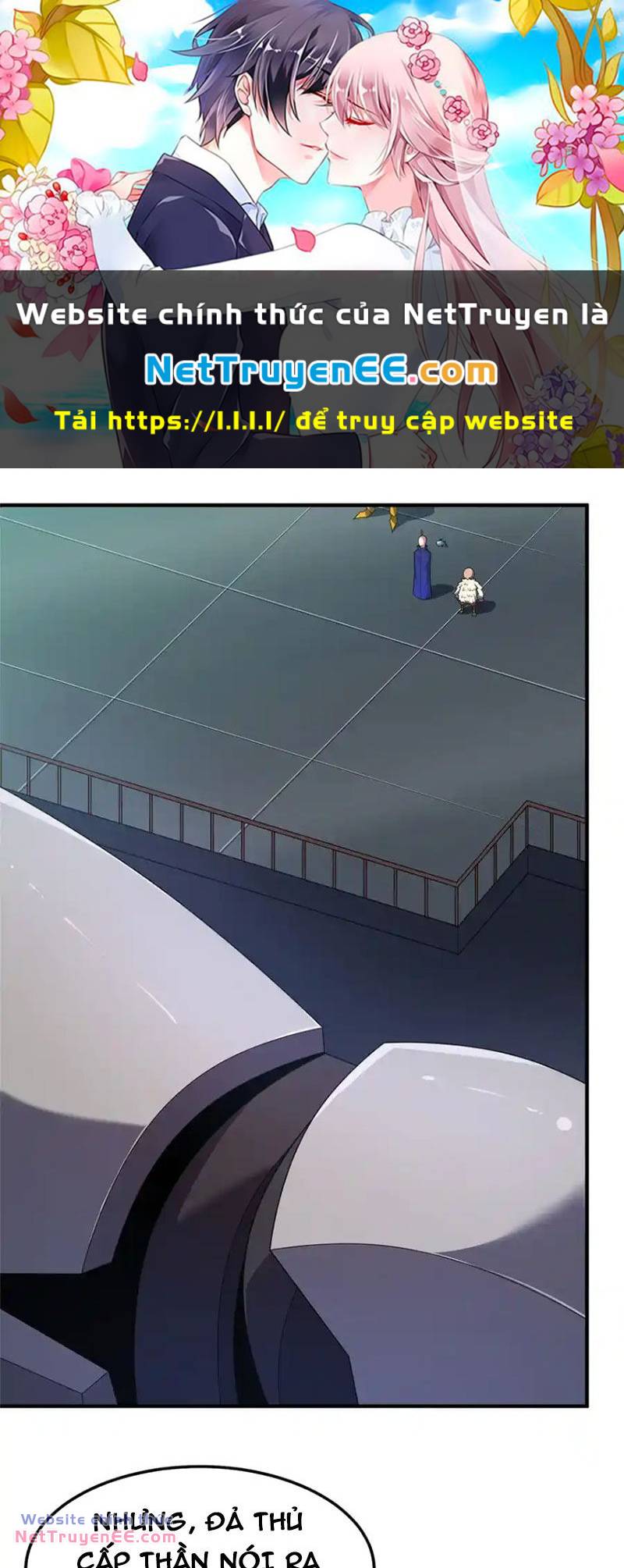 Thần Sủng Tiến Hóa Chapter 294 - Trang 2