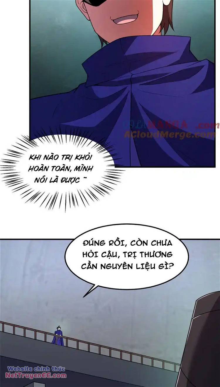 Thần Sủng Tiến Hóa Chapter 294 - Trang 2