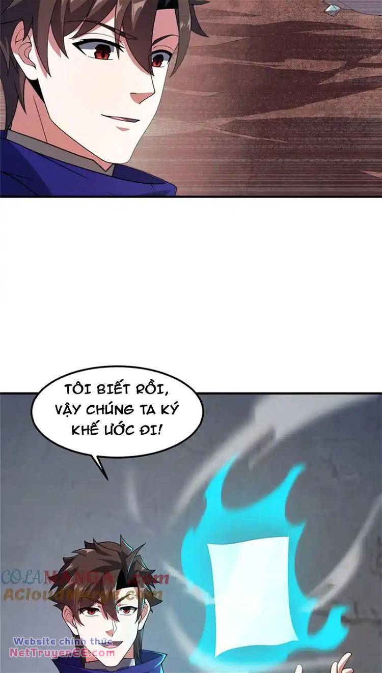 Thần Sủng Tiến Hóa Chapter 294 - Trang 2