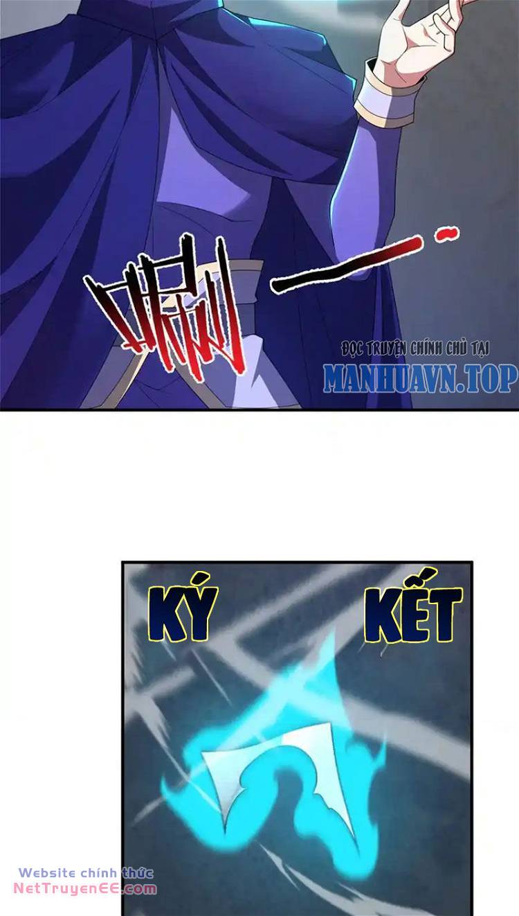 Thần Sủng Tiến Hóa Chapter 294 - Trang 2