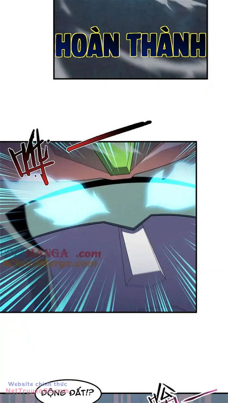 Thần Sủng Tiến Hóa Chapter 294 - Trang 2