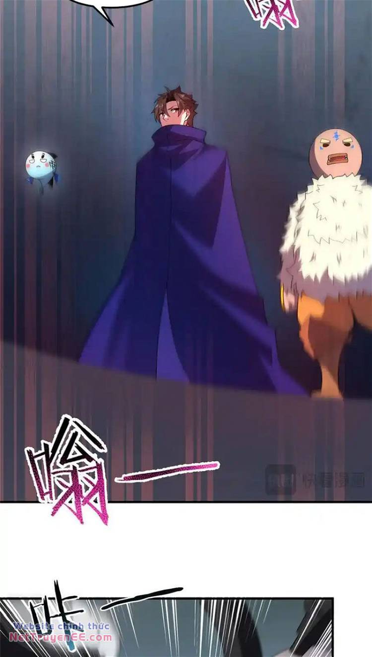 Thần Sủng Tiến Hóa Chapter 294 - Trang 2