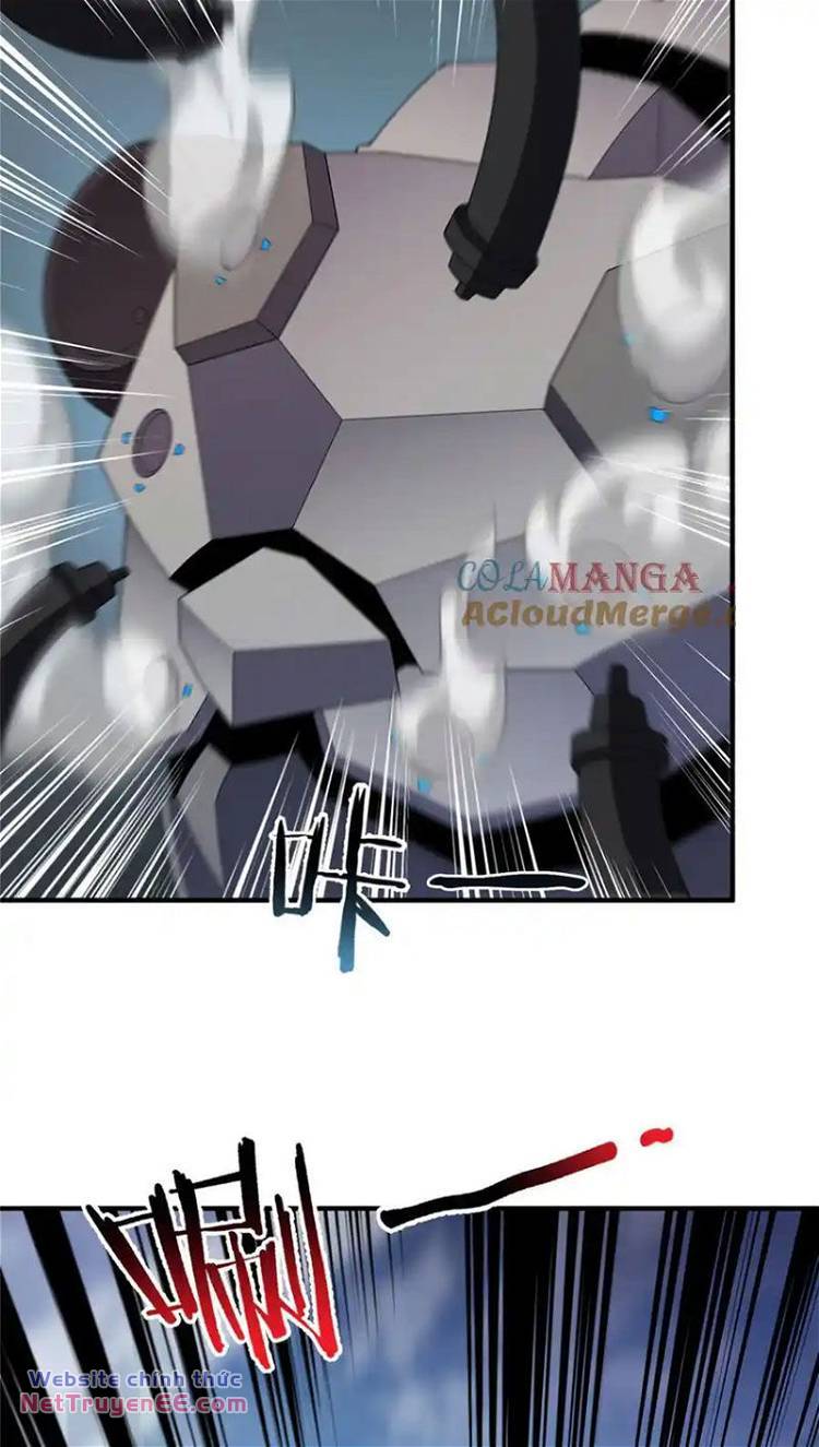 Thần Sủng Tiến Hóa Chapter 294 - Trang 2